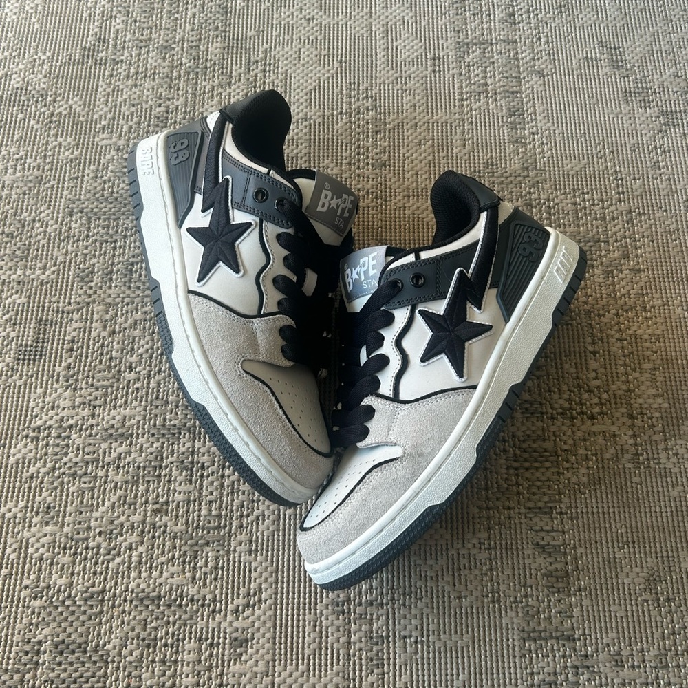 Bape Sneakers